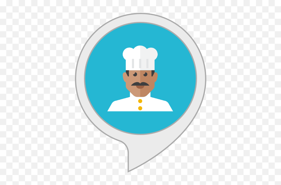 Amazoncom Hungarian Recipes Alexa Skills - Chef Png Cartoon Icon,Chef Icon Free