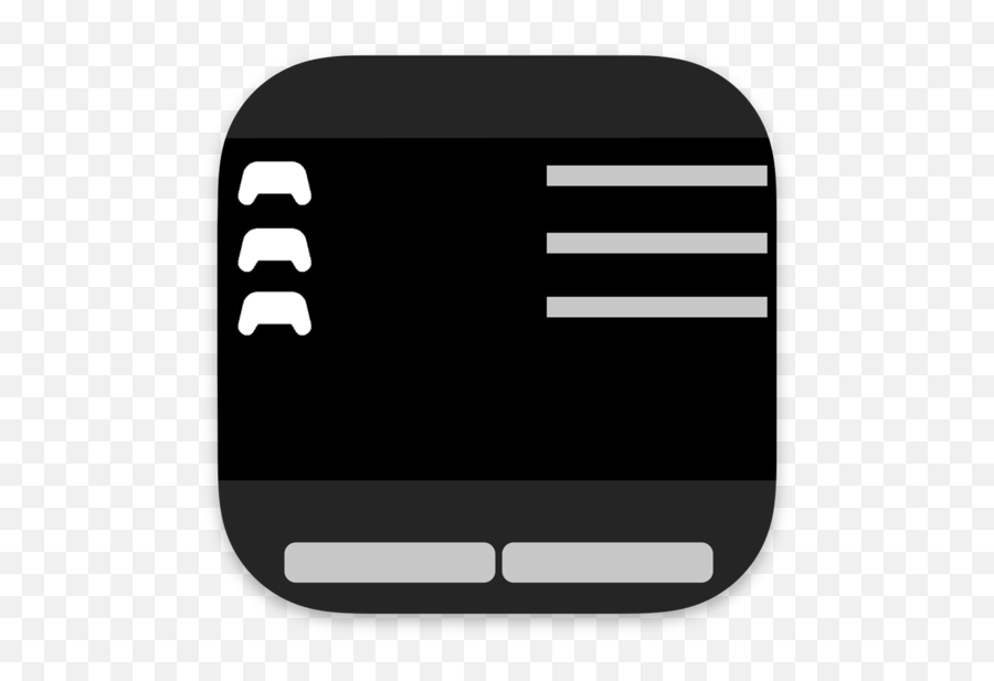 Splitter - Speedrun Timer On The App Store Horizontal Png,Save My Bag Icon