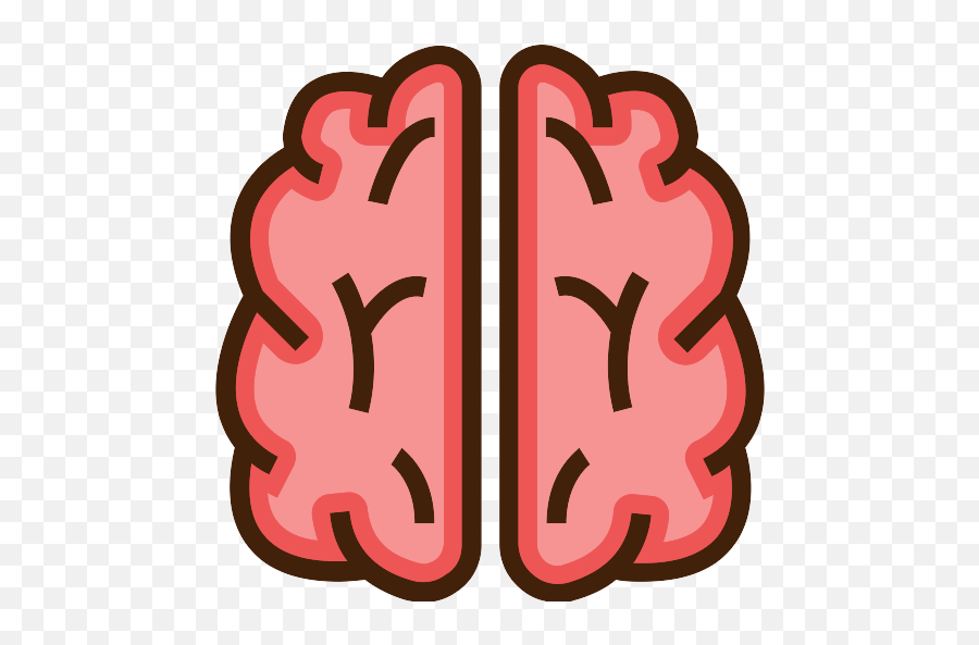 Brain Vector Svg Icon 40 - Png Repo Free Png Icons Psicologia Deporte Png,Computer Brain Icon