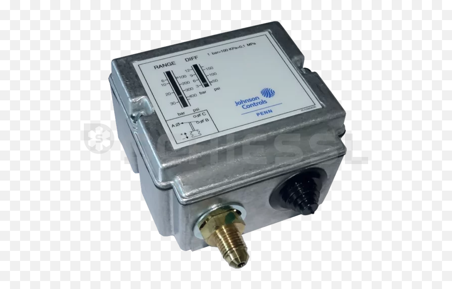 Penn Low Pressure Limiters P77bcb - 9800 Dbfk 6mm Solder Electricity Meter Png,Icon Of Electric Meter