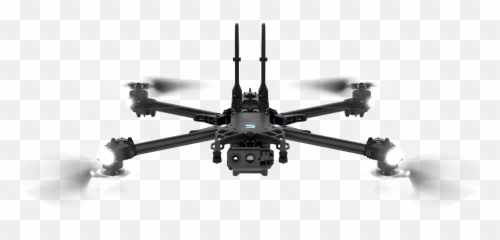 Skydio X2e Package For Sale - MFE Inspection Drone png