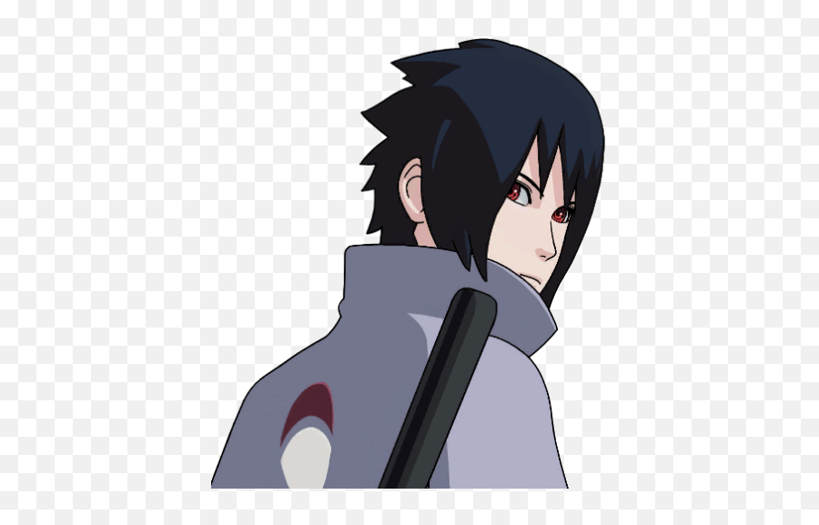 Uchiha Sasuke, Wiki