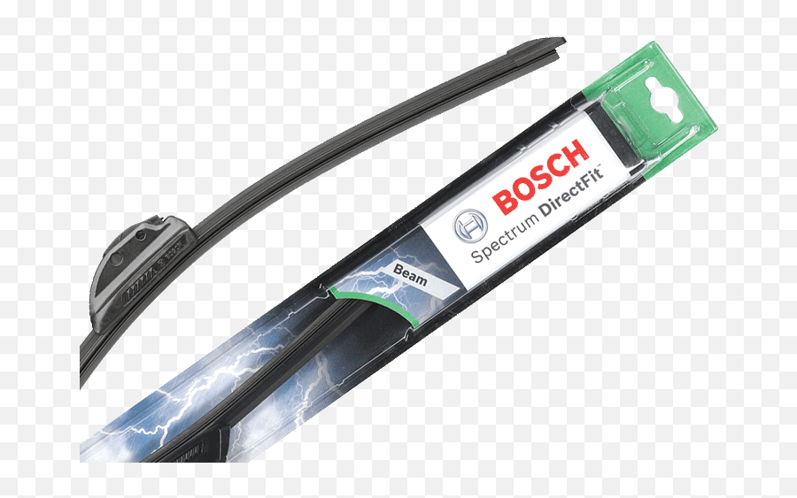 Wiper Blades - Wiper Blades Bosch Auto Parts Png,Beam Icon