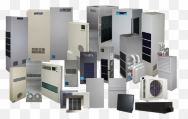 Ice Qube Industrial Hazardous Location Air Conditioner - Ice Qube Iq 1000 Png,Air Conditioner Png