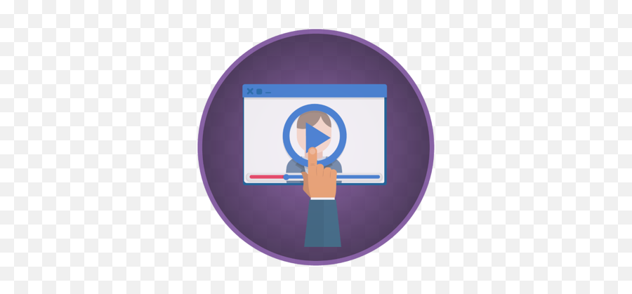 Useful Information When Purchasing An Animated Video - Short Videos Video Summaries Png,Video Blog Icon