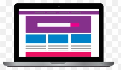 Over 2000 Free Laptop Vectors - Pixabay Website On Icon png
