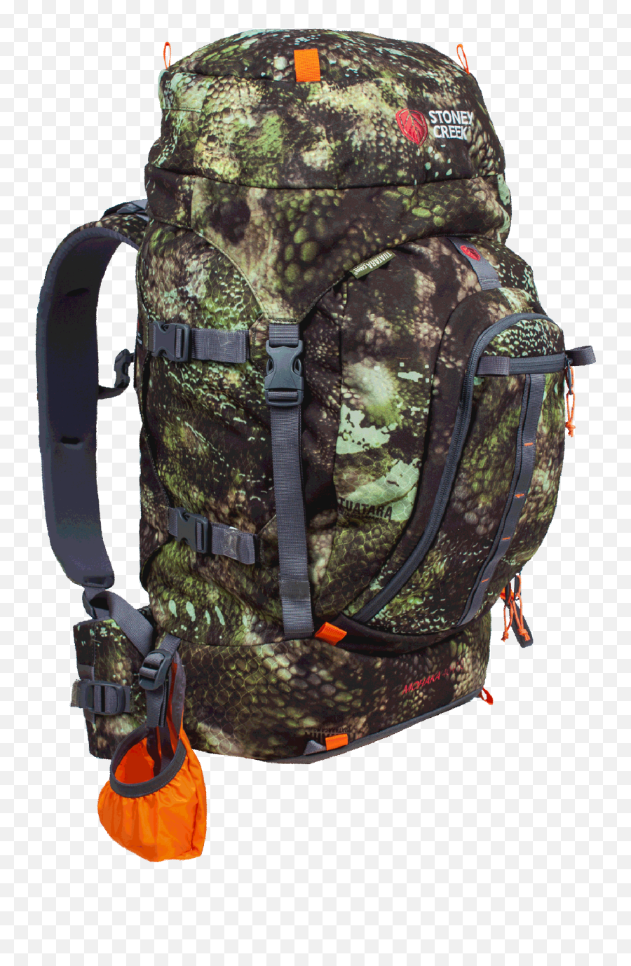 Front Hunting Packfree Deliverybobsherwoodnet - Hiking Equipment Png,Kuiu Icon 7200