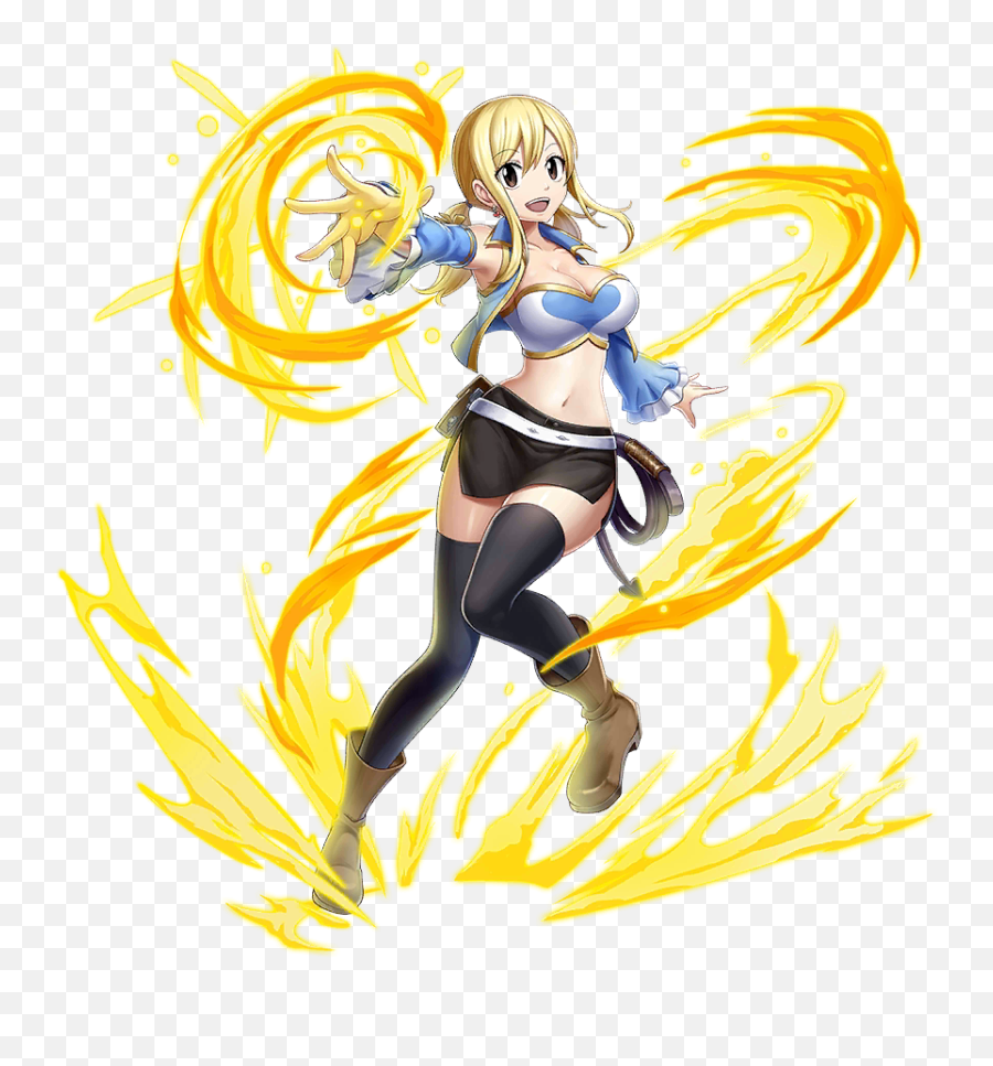 Lucy Heartfilia Fairy Tail And 1 More Danbooru Png Fairytail Icon