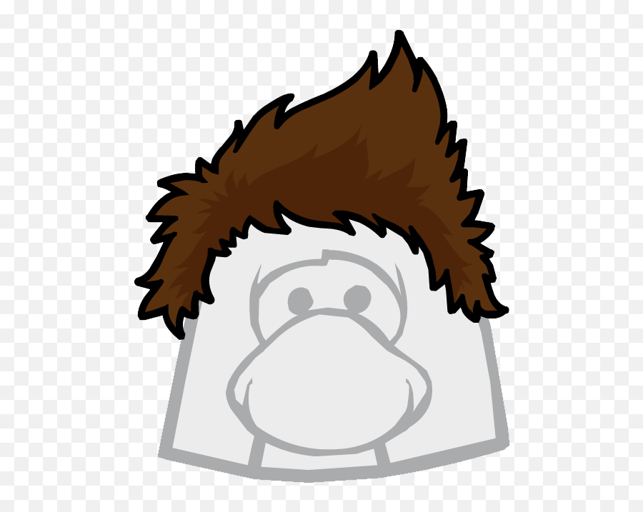 The Pear Club Penguin Wiki Fandom - Club Penguin Hair Png,Pear Icon