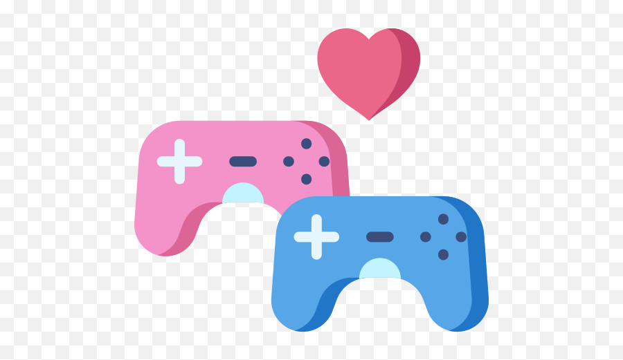 Video Game - Free Technology Icons Girly Png,Video Game Controller Icon