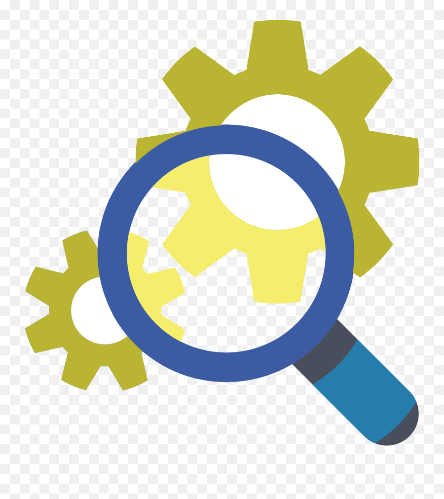 Download Hd Perform Search Engine Searches - Magnifying Perform Search Png,Google Search Magnifying Glass Icon