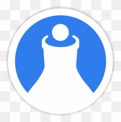 Iconical For Mac Press - Dot png