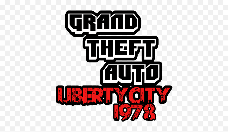 Gta Liberty City 1978 - Grand Theft Auto Series Gtaforums Language Png,Icon '70s Love Songs [import]