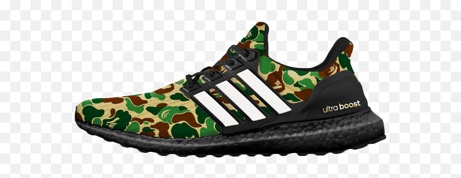 Otherwise Hit That Bell Icon And Weu0027ll Send You An - Bape X Adidas Bape Collab Png,Boost Icon