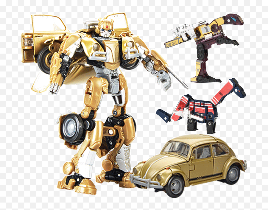 Bumblebee Transformers Png - Transformers Hascon Beetle Transformers Studio Series 20 Bumblebee Vol 2 Retro Pop Highway Summer Convention 2018 Exclusive,Bumblebee Png