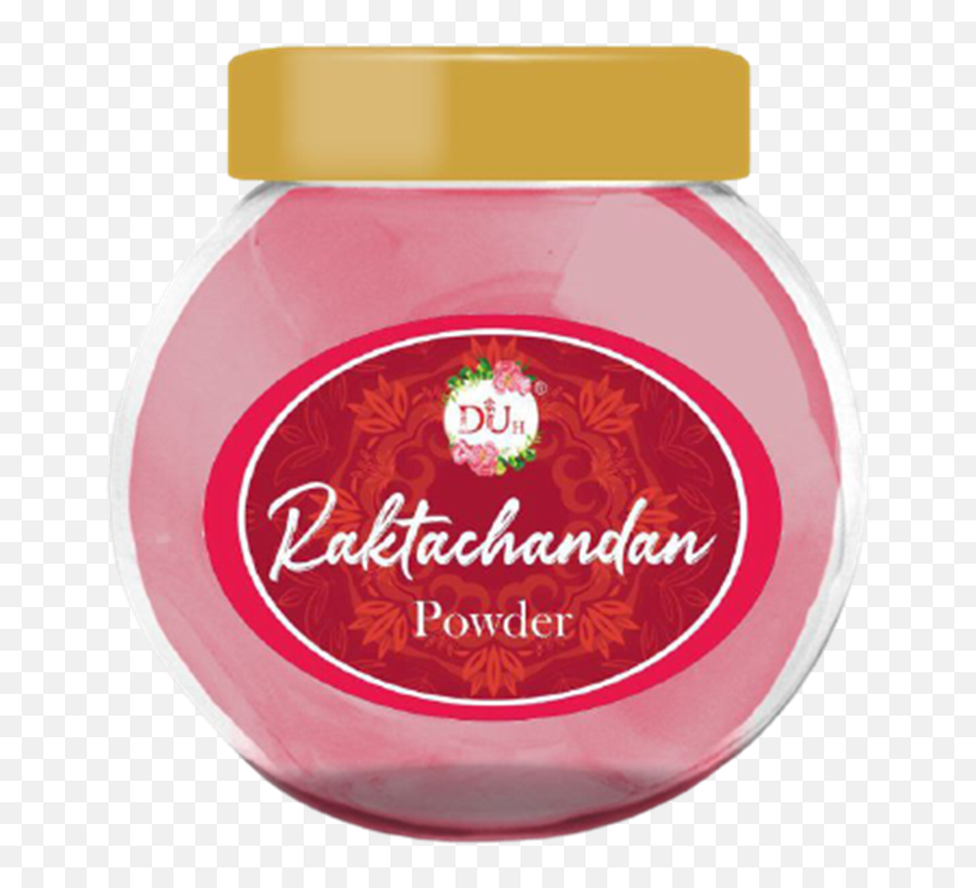 Duh Raktachandan Powder - Jam Png,Aniyah Icon