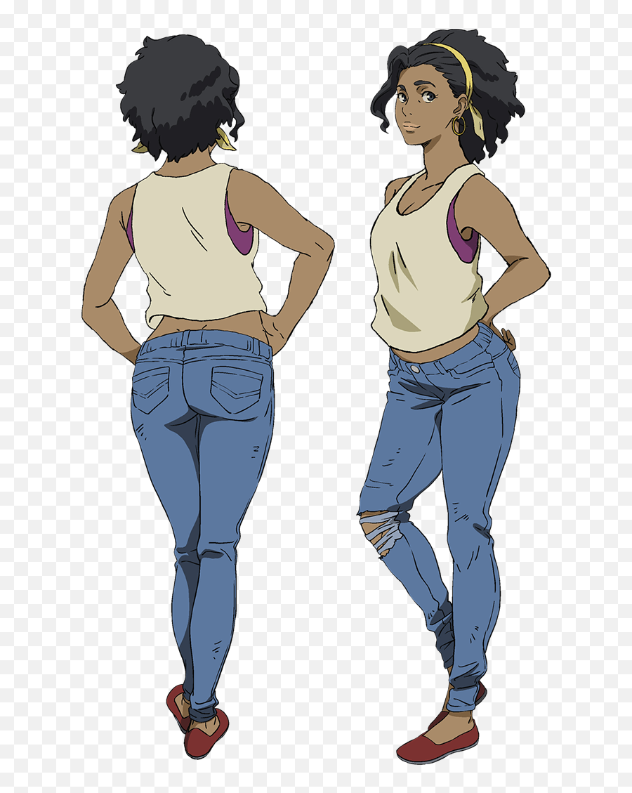 Nomad Megalobox 2 Megalo Box - Megalo Box Nomad Png,Season 2 Summoner Icon