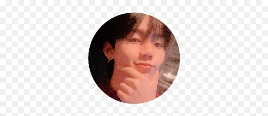 Teumh Twitter - Hair Design Png,Jungkook Aesthetic Icon