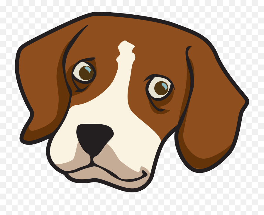 Transparent Stock Dog Face Png Files - Dog Face Clipart Png,Dog Face Png