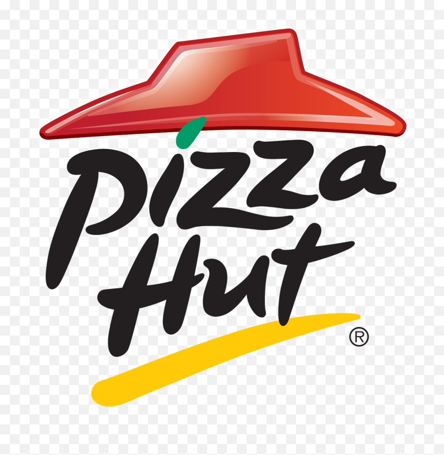 Pizza Hut Logo Icon Vector Png