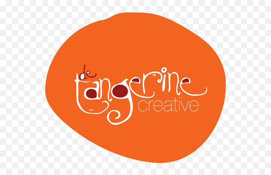 Detangerine Logo Download - Logo Icon Png Svg Dot,Tangerine Icon