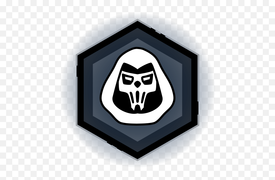 Master Of Masters Trophy Psn 100 - Fictional Character Png,Reaper Overwatch Icon