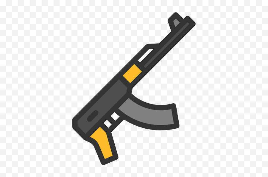 Arm Icon - War Gun Drawing Png,Pubg Honeycomb Icon
