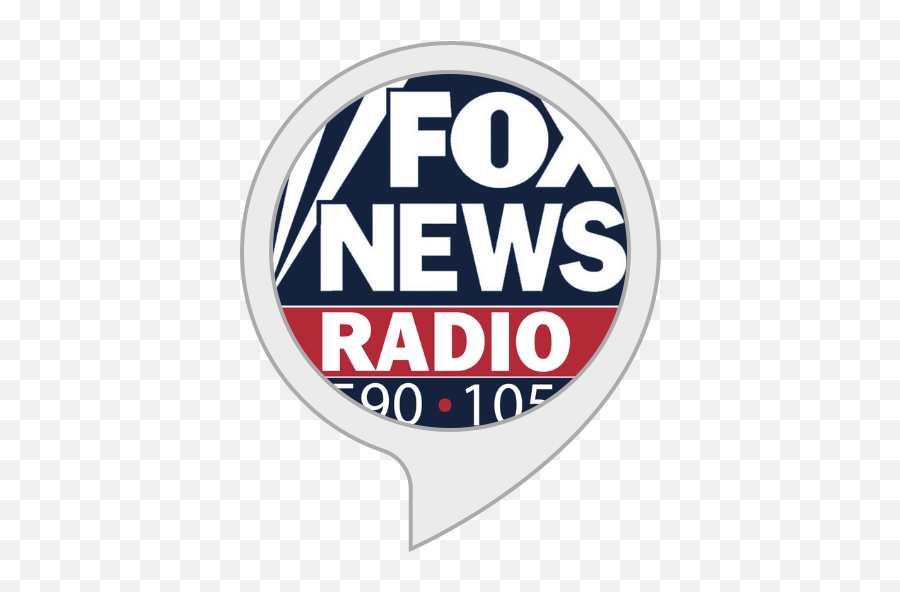 Amazoncom Fox News Alexa Skills - Fox News Png,Fox News Icon Download