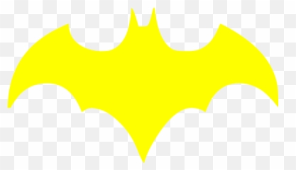 Yellow Batman 3 Icon - Free yellow icons Yavuz Sultan Selim Mosque png