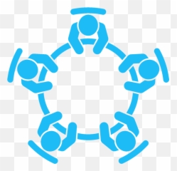 Cro Event Series U2013 Spire Search Partners - Icon Group Discussion Vector png