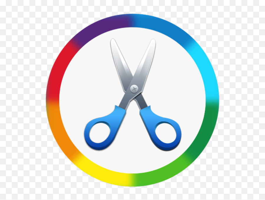 Image Splitter - Background Transparent Scissors Png,Hindi Icon