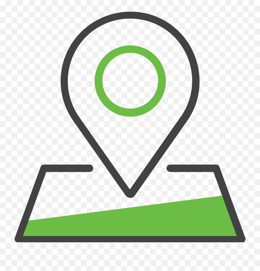 Farm Map - Farmdeck Transparent Transparent Background Address Icon Png,Google Navigation Icon