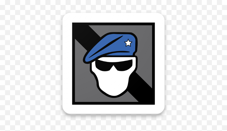 R6s Stickers For Whatsapp 22 Download Android Apk Aptoide - Recruit Icon R6 Png,Rainbow Six Icon