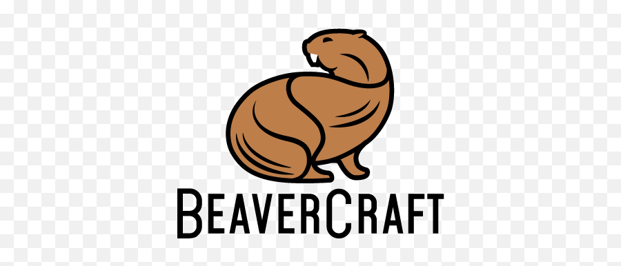 Beavercraft Wood Hand Carving Tools Store Near Me - Beavercraft Logo Png,Mini Icon Lol