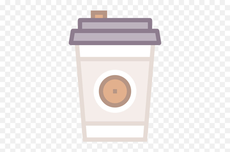 Take Away Coffee Free Icon Of The Barista And - Lid Png,Starbucks Cup Icon
