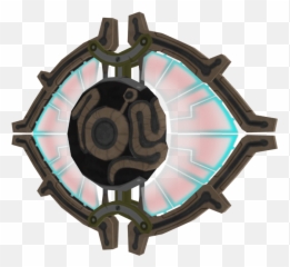 Wii U - The Legend of Zelda Breath the Wild Ancient Art png