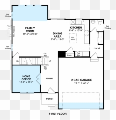 Cornerstone Farms - New Homes in Lorain OH Vertical png