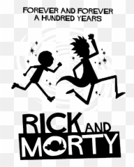 Rick And Morty Puzzle For Sale By Mi Rut - For Running png