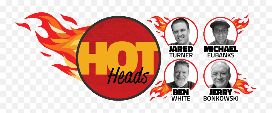 Hot Heads Png Jared Padalecki Gif Icon
