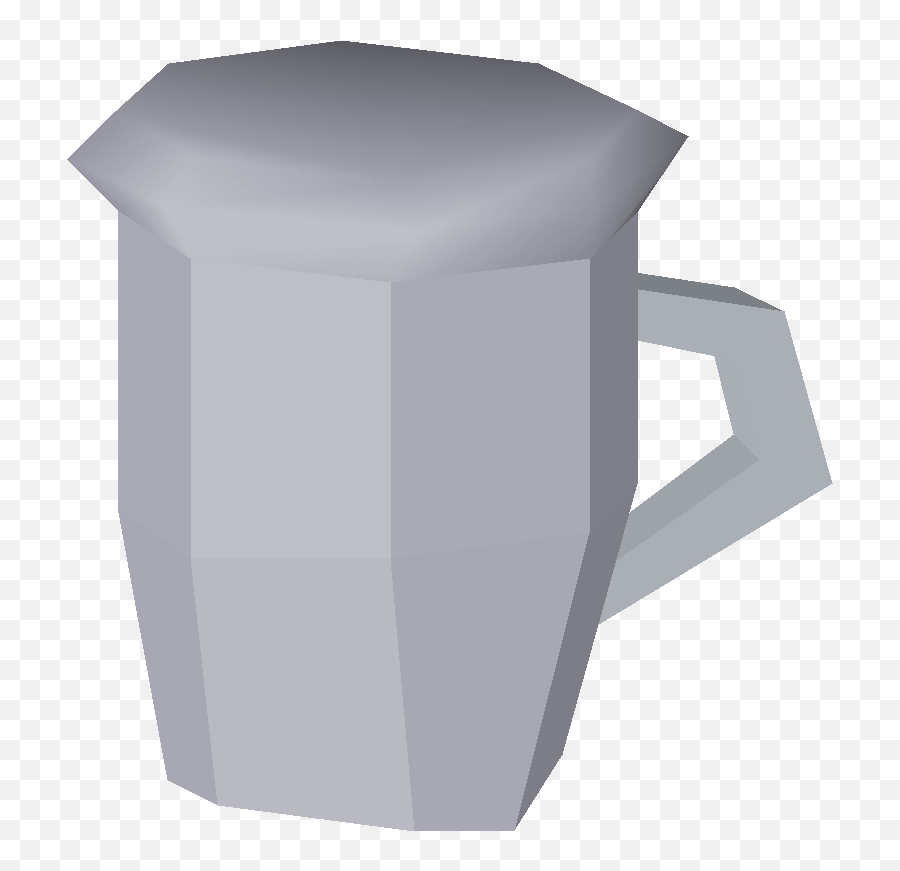 Beer Glass Of Water - Osrs Wiki Illustration Png,Glass Of Water Png