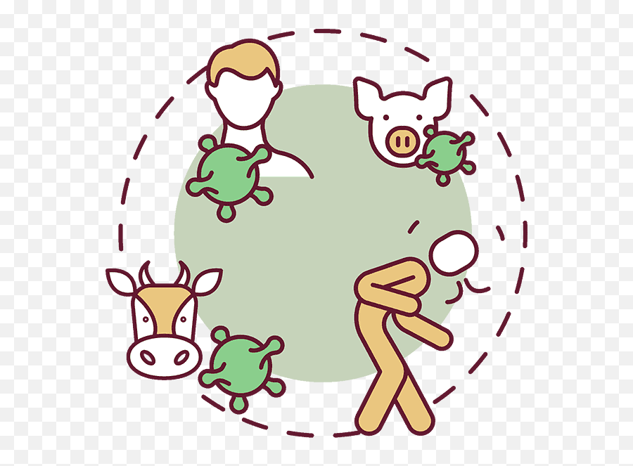 Upper Midwest Agricultural Safety And Health Center Png Spread Icon