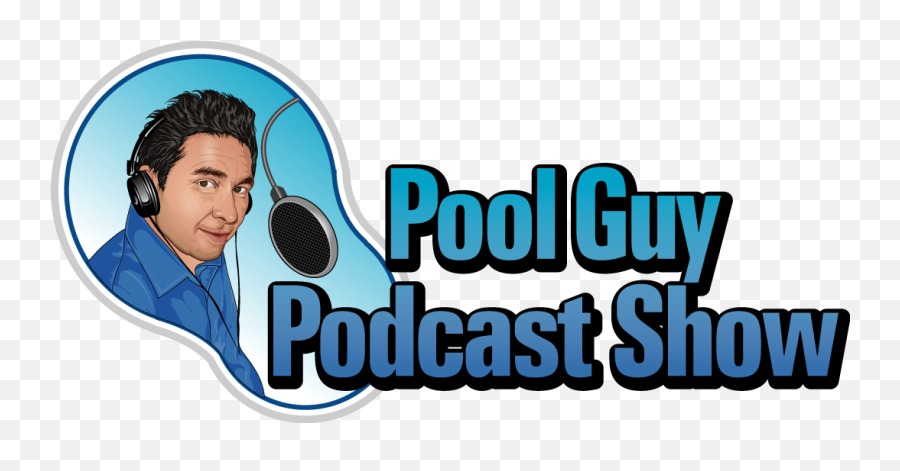 Episodes Pool Guy Podcast Show Png Icon