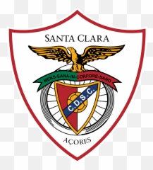 Cd Santa Clara Logo - Fc png