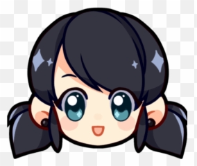 Free Png Download Ladybug Anime Miraculous