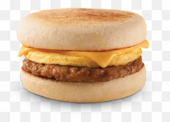 Breakfast Sandwich Png 2 Image - English Muffin Sandwich Transparent