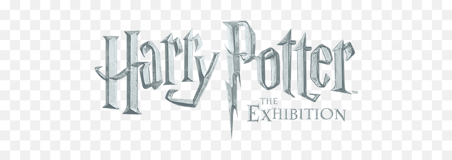 Wizarding World Of Harry Potter Logo - Harry Potter Png,Harry Potter Logo Png