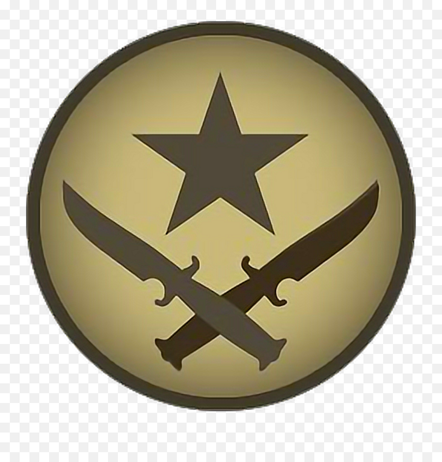 Download Hd Csgo War Terrorist - Cs Go Terrorist Png,Counter Strike Logo