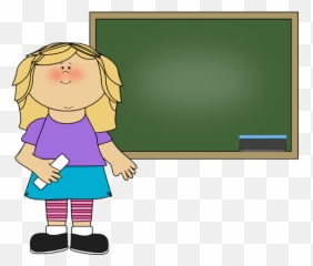 Blackboard Clipart Whiteboard Png - Easy Math Clipart,Whiteboard Png