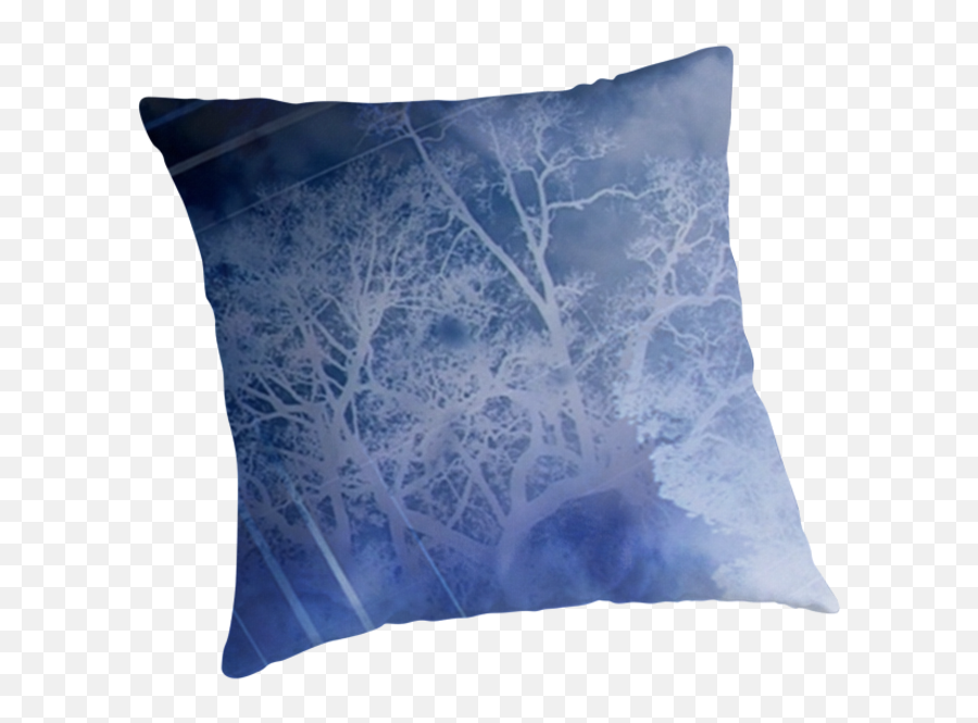 Download Hd Related Abstractions And - Cushion Png,Creepy Tree Png
