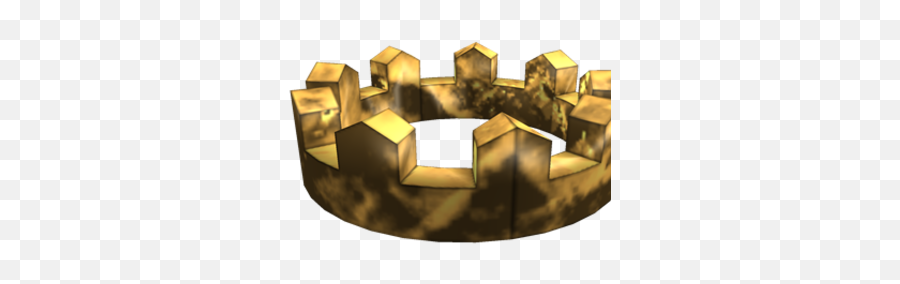 Golden Crown - Golden Crown Roblox Png,Gold Crown Png